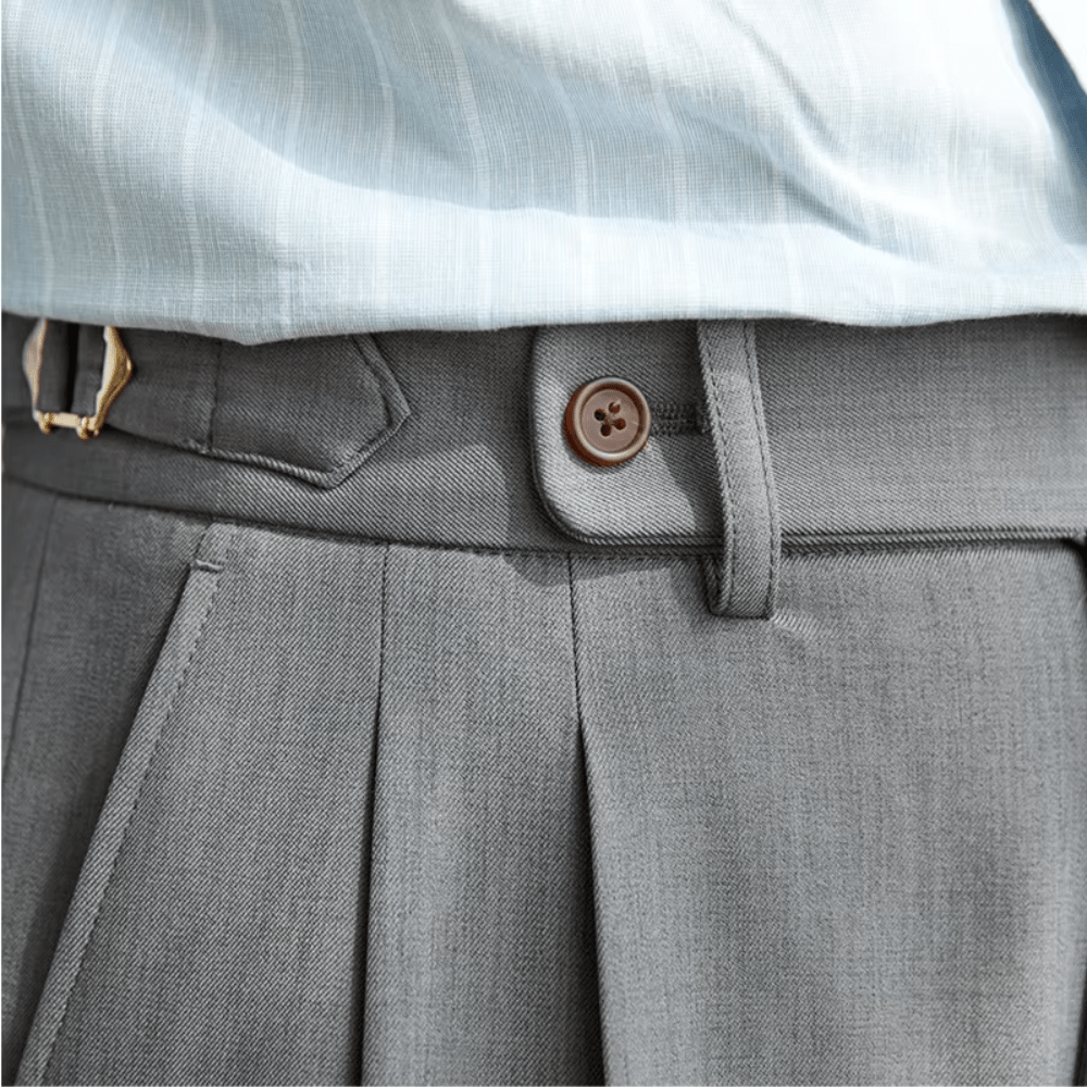 Rickard | Luxe Byxor