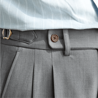 Rickard | Luxe Byxor