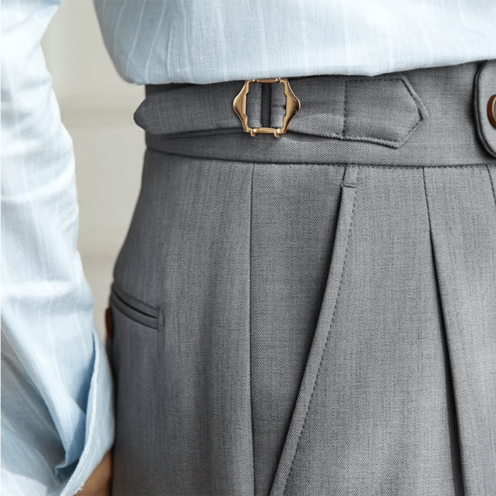 Rickard | Luxe Byxor