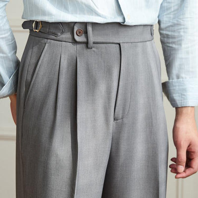 Rickard | Luxe Byxor