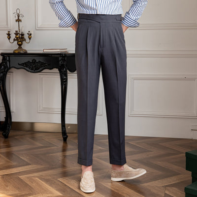 Mateo | Casual Byxor