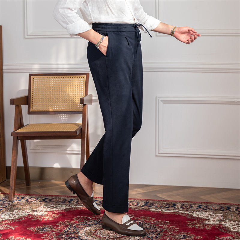 Alwin | Elegant Byxa