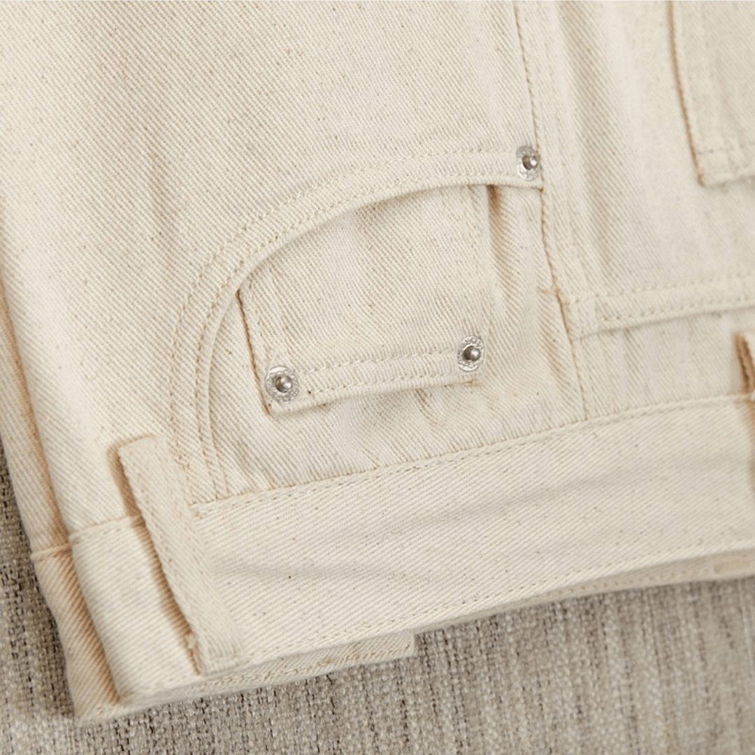 Roberto | Denim Byxor