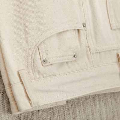Roberto | Denim Byxor
