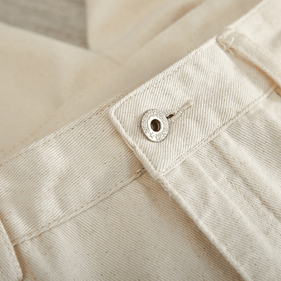 Roberto | Denim Byxor