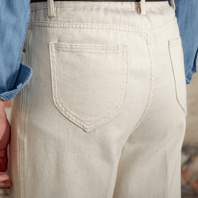 Roberto | Denim Byxor
