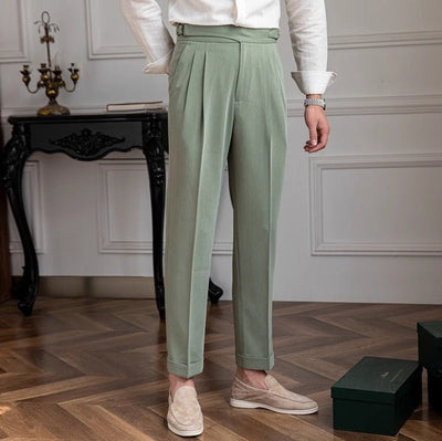 Angelo | Casual Byxa