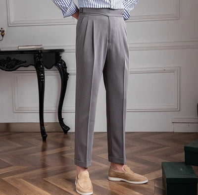 Angelo | Casual Byxa